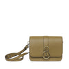 TheOne08 Convertible Crossbody in Olive