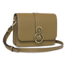 TheOne08 Convertible Crossbody in Olive