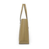 TheOne08 East/West Tote in Olive