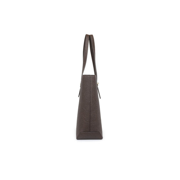 TheOne08 Limited Edition Pineapple Leather Tote